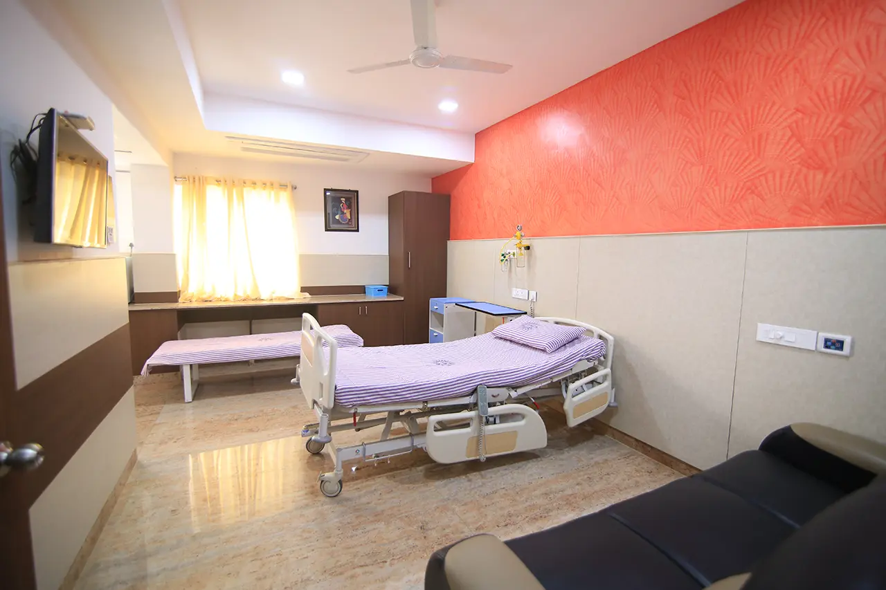 Suite Room