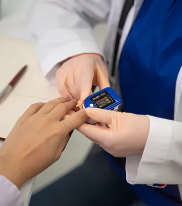 SMCH Hospital General Medicine & Diabetology