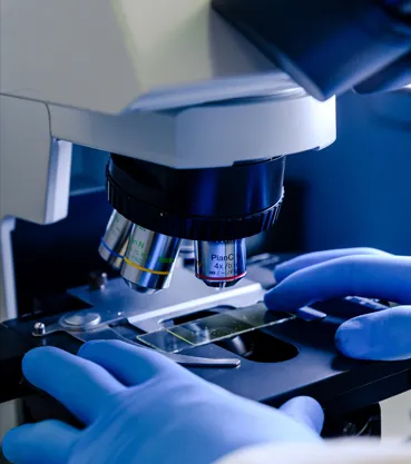 SMCH Hospital Laboratory