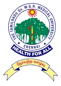 Dr M G R Medical University