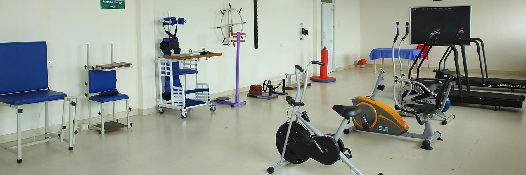 College of Physiotherapy Slides
