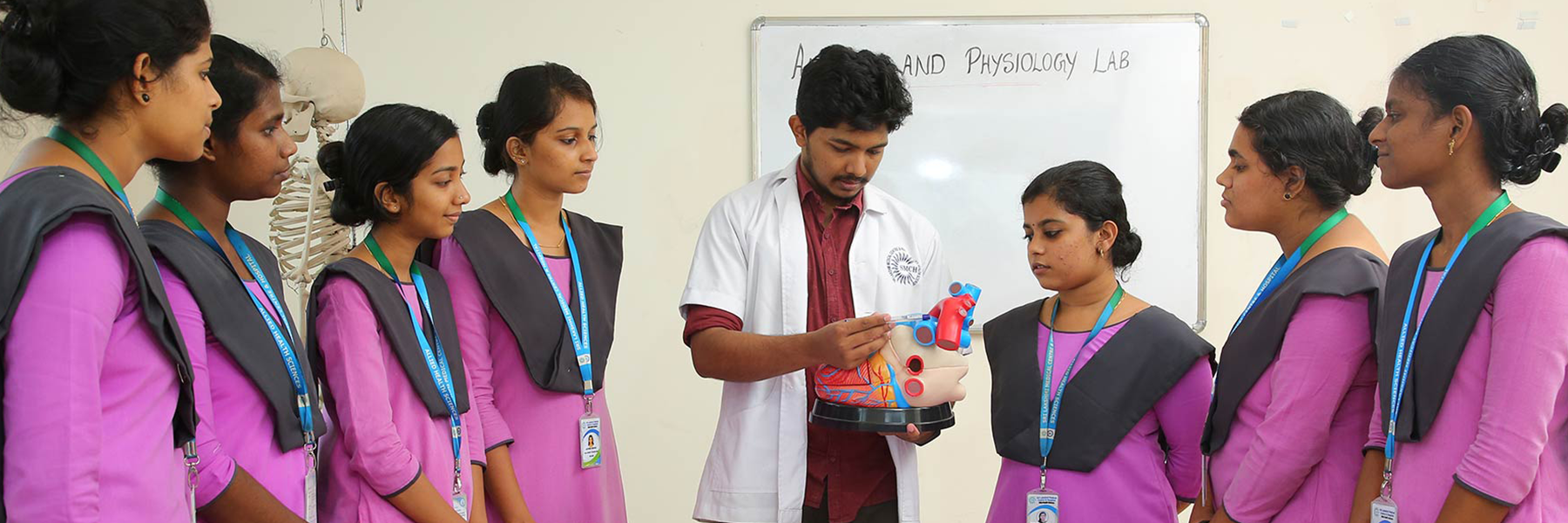 College of Physiotherapy Slides